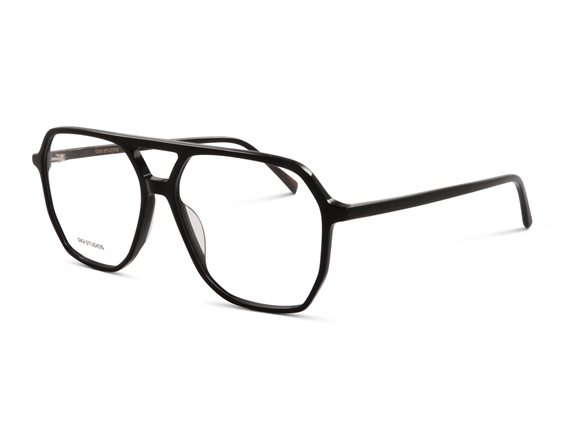 Montatura vista Gigi Studios 80981 BLACK56 - 80981 BLACK56